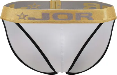 Zdjęcie produktu dla JOR Orion Bikini White - Größe S