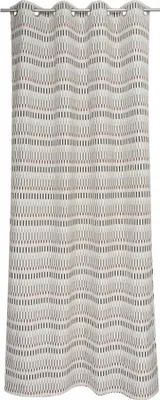 Image de ESPRIT Rideau à œillets opaque ESPEN Multi 140 x 250 cm