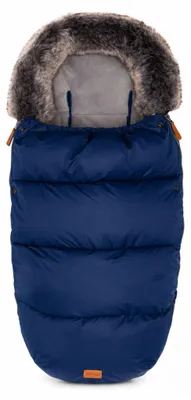 Zdjęcie produktu dla Wkład do wózka dziecięcego Fillikid Winter Manaslu TOP, Obraz wygenerowany przez AI