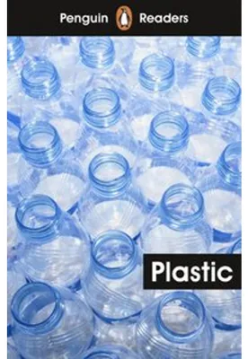 Zdjęcie produktu dla Penguin Readers Level 1: Plastic (ELT Graded Reader)