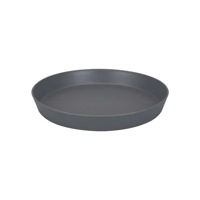 Produktbild von elho loft urban trivet round 34 - antracit