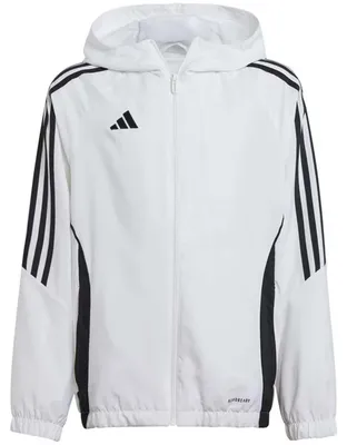 Imagen del producto de Zapatos Adidas Tiro 24 "White/Black" para Niños