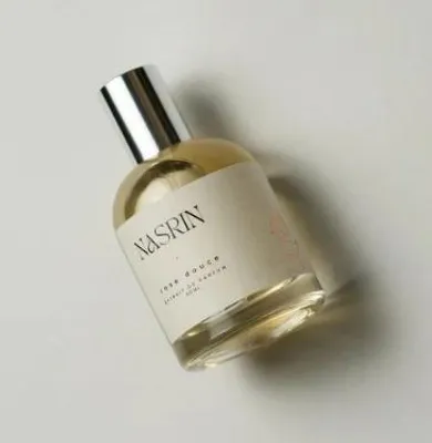 Produktbild von NASRIN rose douce Extrait de Parfum 50 ml