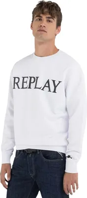 Obrázek produktu pro Mikina Replay M652722890P001 pro Pánské
