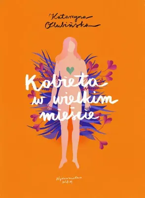 Obrázok produktu pre Kobieta w wielkim mieście