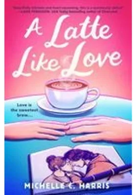 Obrázok produktu pre A Latte Like Love