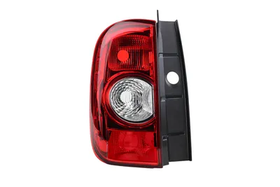 Produktbild von Johns, Heckleuchte Rückleuchte Rücklicht passend für Dacia Duster 04/2010-12/2013 Links 265550035R 265555684R