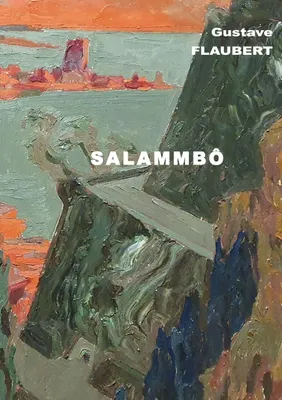 Produktbild von Salammbô