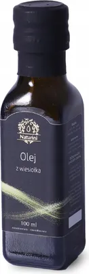 Zdjęcie produktu dla Olej z wiesiołka dwuletniego 100ml Naturini OMEGA3