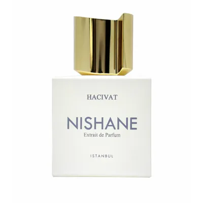 Obrázek produktu pro Parfémový extrakt Nishane Hacivat, 50 ml