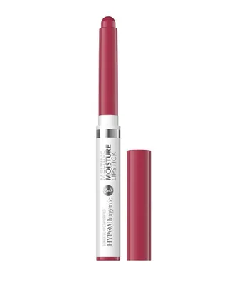 Obrázok produktu pre Bell HYPOAllergenic Melting Moisture Lipstick - odtie 06 Mauve Pink - 1,5 g