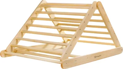 Produktbild von babygo Kletterdreieck 'Woodland'