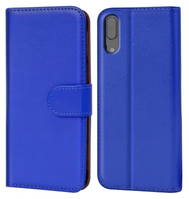 Zdjęcie produktu dla Etui Book Case dla Huawei P20 Cover Flip Cover Etui ochronne na telefon komórkowy