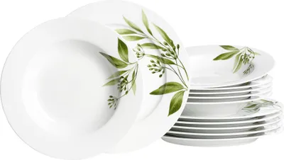 Produktbild von Tafelservice 12 tlg. Evora