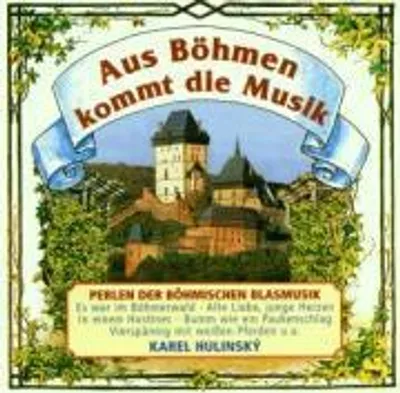 Obrázok produktu pre Hudba pochádza z Čiech