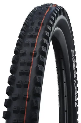 Immagine prodotto di Schwalbe Tacky Chan – Tle – Addix Soft – Super Trail – 29 x 2,40 – Nero