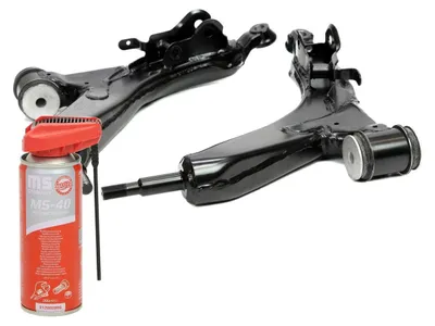 Obrázok produktu pre MASTER-SPORT Sada riadenia a zavesenia kolies pre JEEP CHEROKEE (KJ) – priečne ramená 36950/1-KIT-MSP