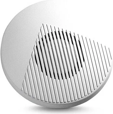 Produktbild von Satel SPW-100, Wired siren, Indoor, II, 120 dB, Weiß, CE
