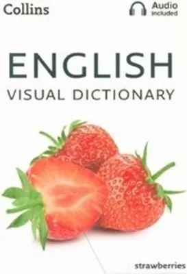 Obrázok produktu pre English Visual Dictionary
