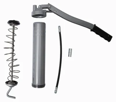 Image de Pompe à graisse 400g Pressol