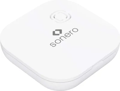 Zdjęcie produktu dla Czujnik wody SONERO X-WM10, biały