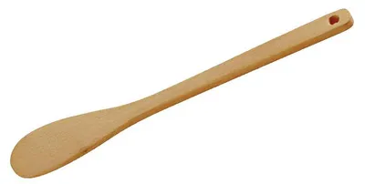 Produktbild von Utensili Cucina Paderno Holzschaber 110 cm Naturholz 42907-10
