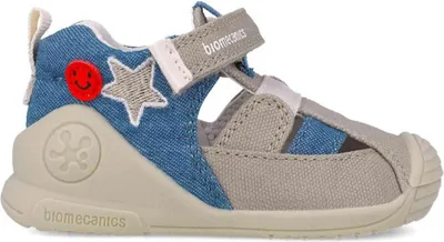 Image de Biomecanics Sneakers 252176 in Grey color size 20