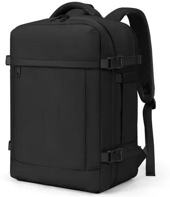 Zdjęcie produktu dla Omgoods - Plecak podróżny, 40x30x20 cm, zapewniający wygodę podczas podróży