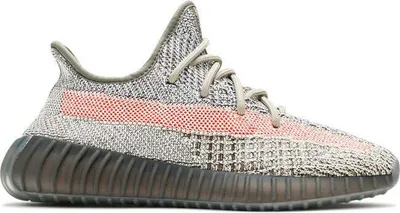 Produktbild von Yeezy Boost 350 V2 Ash Stone - EU: 45 1/3