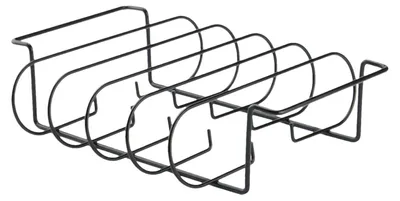 Imagen del producto de Restaurante de carnes a la parrilla diseñado para una barbacoa eficiente, con un diseño resistente al lavado en lavavajillas