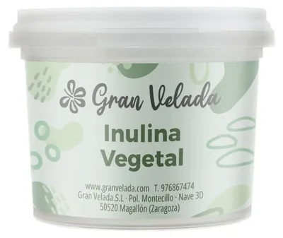 Produktbild von Gran Velada - Inulin aus Zichorienwurzel 50 ml