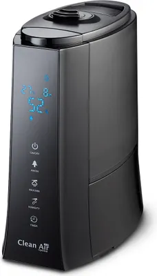 Immagine prodotto di Umidificatore Clean air Optima con ionizzatore CA-603