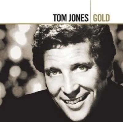 Produktbild von Gold (1965-1975)