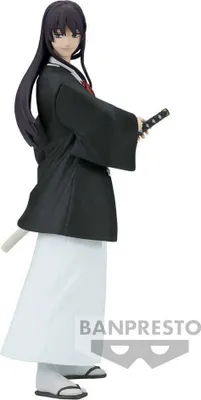Produktbild von Banpresto - Figurki Yamada Asaemon Toma z Hells Paradise DXF 17cm