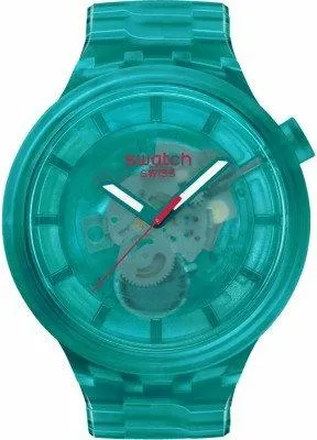 Obrázok produktu pre Analógové hodinky Swatch pre dospelých