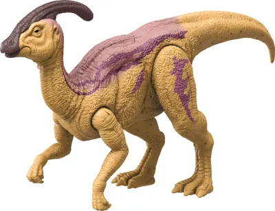 Zdjęcie produktu dla Jurassic World HTK75, 4 lat(a), Brązowy, Plastik