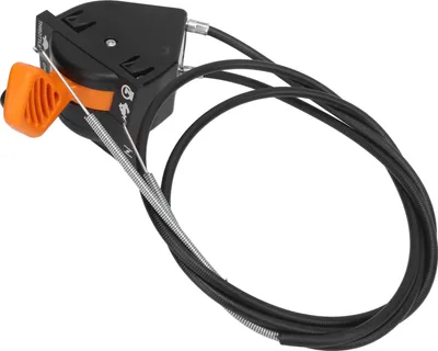 Productafbeelding van Motorfiets - Gashendel - Startonderbreker - Aanstuurkabel Am136026, vervanging voor John Deere x500, x520, x540