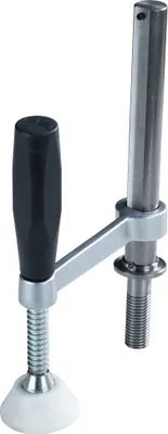 Produktbild von Sjöbergs Spannzwinge ST 11 Schnellspannzwinge Diameter 19 mm Stahl 33639