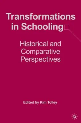Produktbild von Transformations in Schooling