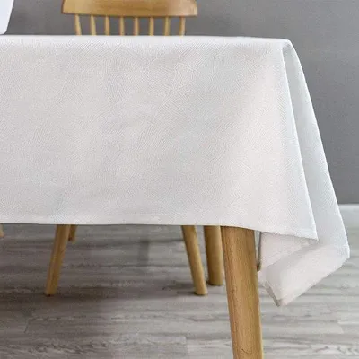 Produktbild von Famanu Tischdecke Wasserabweisend - 140 x 220 cm