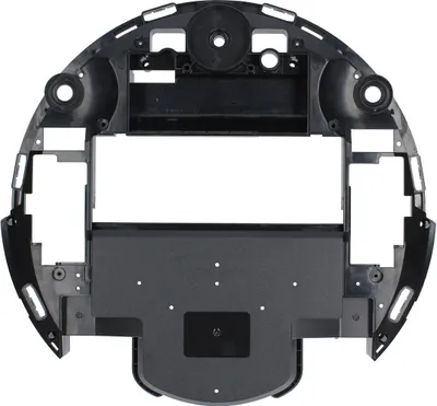 Produktbild von easyPART passend für 201-1816-00D4 Ecovacs Fahrgestell Chassis für Staubsauger Roboter Saugroboter DEEBOT OZMO 920 / 950