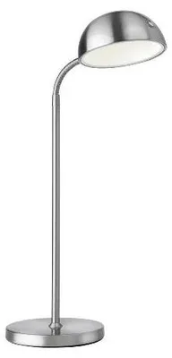 Produktbild von Sompex LED Schreibtischleuchte PIXI 7W mit Touch-Dimmer Schreibtischlampe