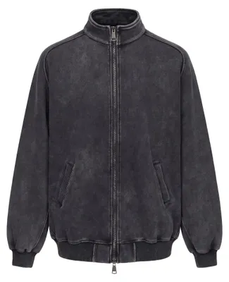 Image de Chemise pour femme AUZY - gris, taille M