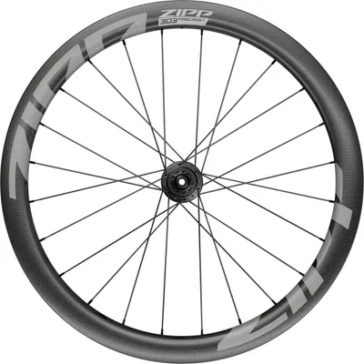 ZIPP 303 Firecrest Disc Centerlock hinten, tubeless SRAM XDR