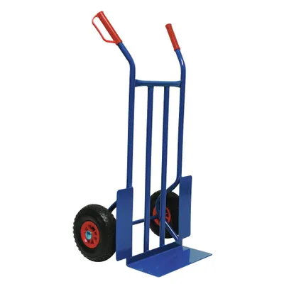 Produktbild von SZ Metall Sackkarre bis 250,0 kg