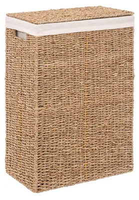 Immagine prodotto di Cesto per la biancheria Scatola per la biancheria Cestino per la biancheria Cestino per la biancheria Smistatore per la biancheria 5FIVE SIMPLY SMART 39,5x25x46CM HOMLA
