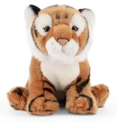 Produktbild von Living Nature - Tiger 24cm mit Sound