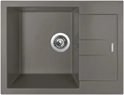 Obrázek produktu pro Sinks AMANDA 650 Nanotruffle