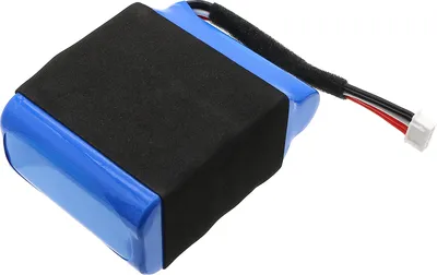 Produktbild von TECHTEK Akku Kompatibel mit [Medion] 50077082, LIFE P61746, LIFE P61762, LIFE P61768 Ersetzt 3ICR19/66-3