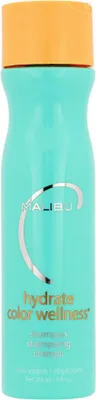 Obrázek produktu pro Malibu C Hydrate Color Wellness Shampoo 266 ml